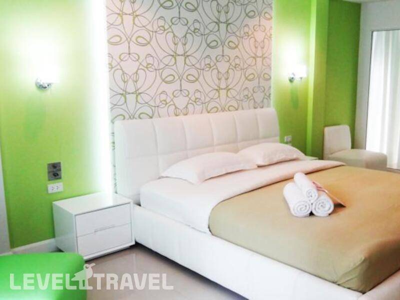Фотография Access Inn Pattaya