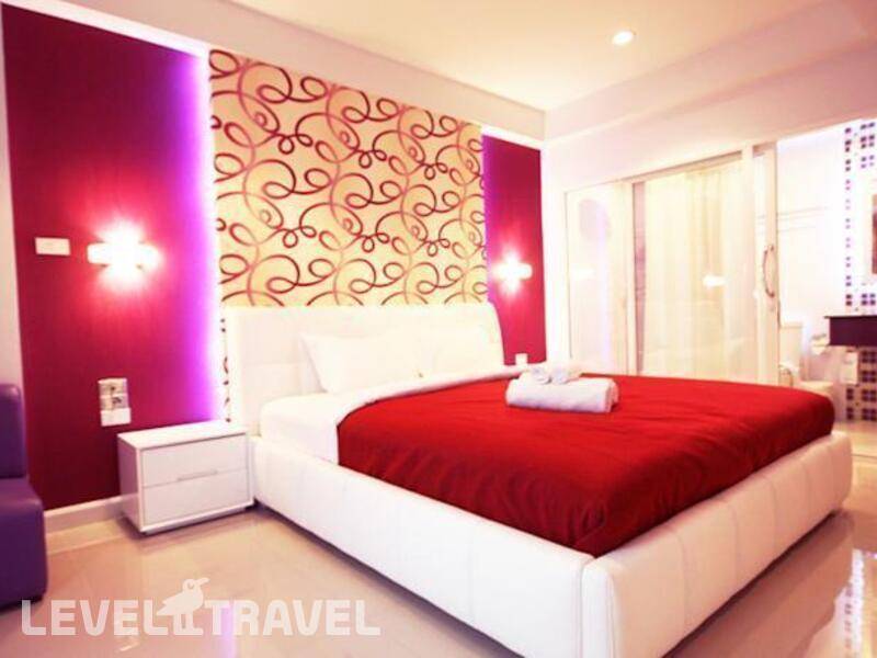 Фотография Access Inn Pattaya