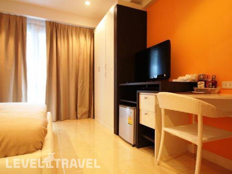 Фотография Access Inn Pattaya