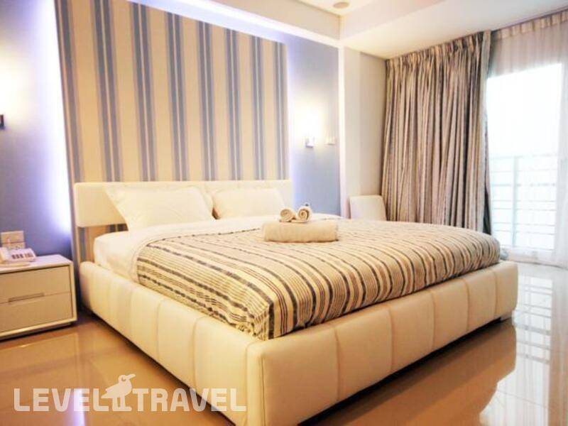 Фотография Access Inn Pattaya