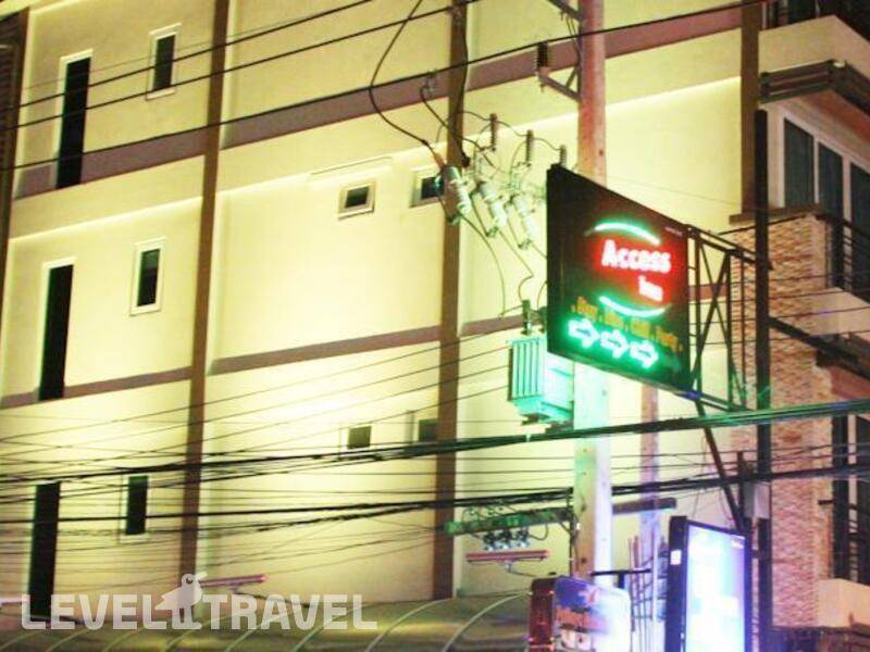 Фотография Access Inn Pattaya