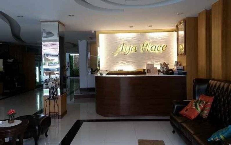Aya Place
