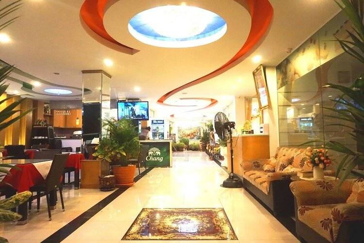 Aya Place