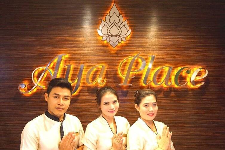 Aya Place