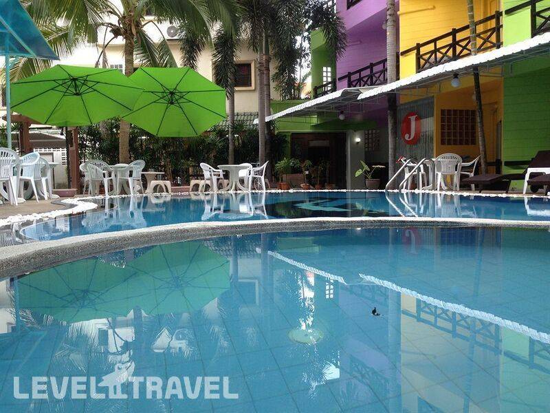Фотография Yj Hotel Фотография Yj Hotel