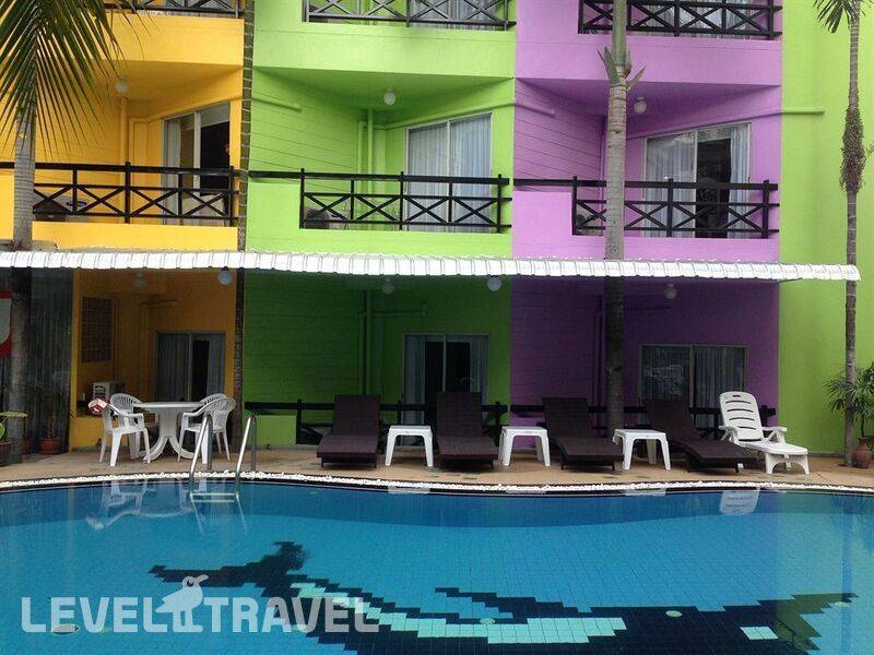 Фотография Yj Hotel Фотография Yj Hotel