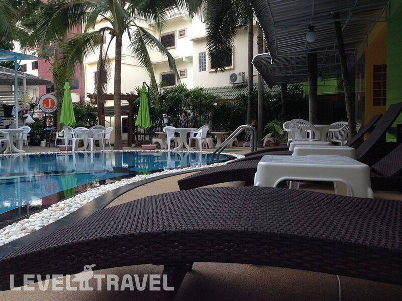 Фотография Yj Hotel Фотография Yj Hotel