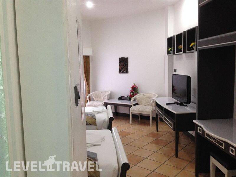 Фотография Yj Hotel Фотография Yj Hotel