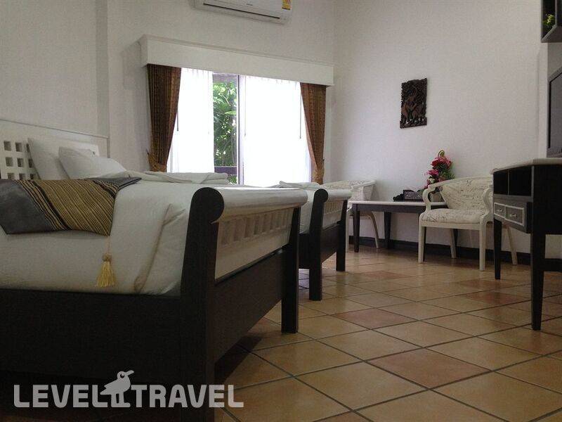 Фотография Yj Hotel
