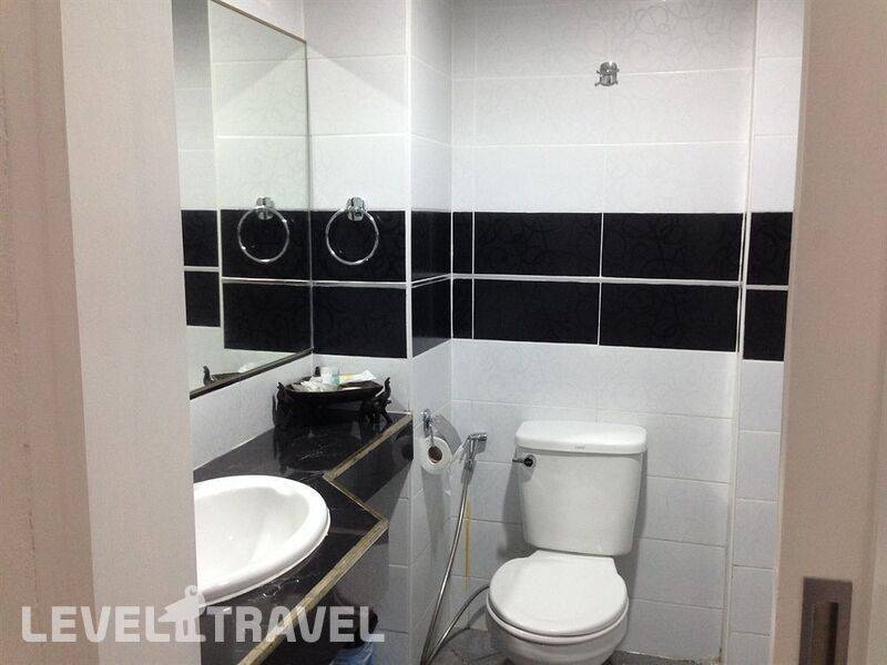 Фотография Yj Hotel Фотография Yj Hotel