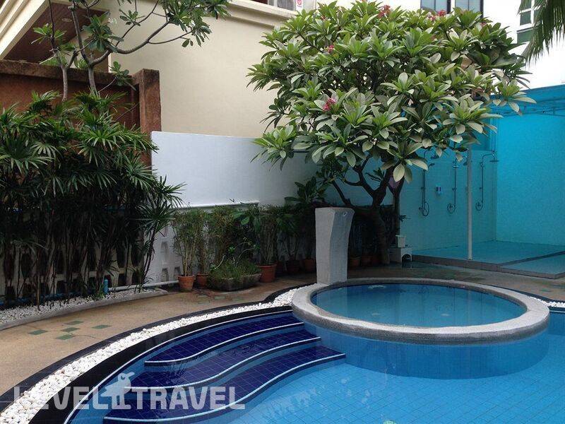 Фотография Yj Hotel Фотография Yj Hotel