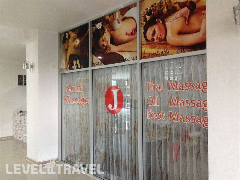 Фотография Yj Hotel