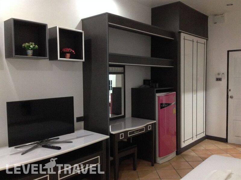 Фотография Yj Hotel Фотография Yj Hotel