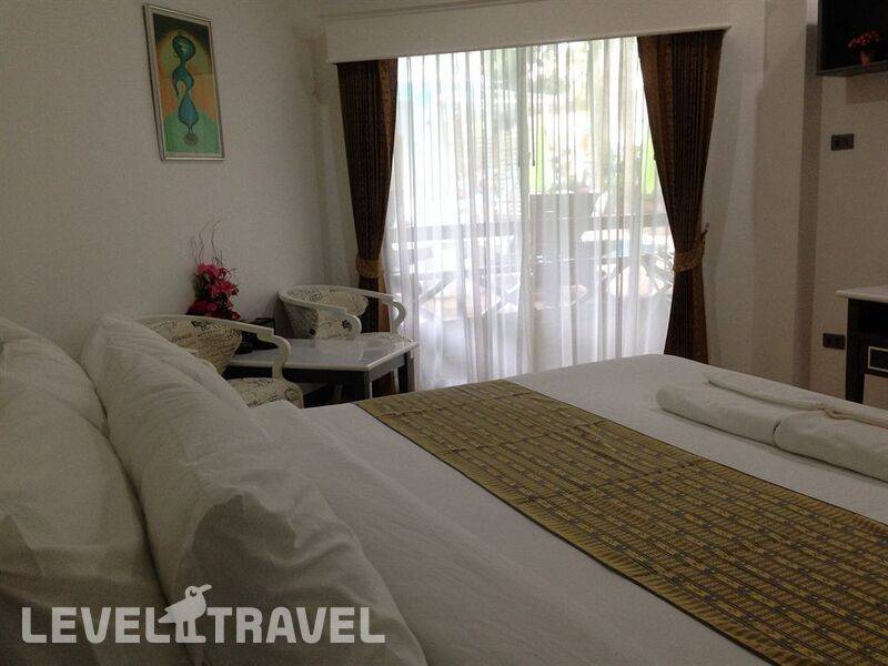 Фотография Yj Hotel
