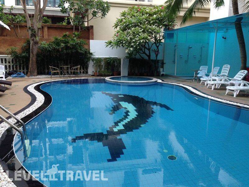 Фотография Yj Hotel