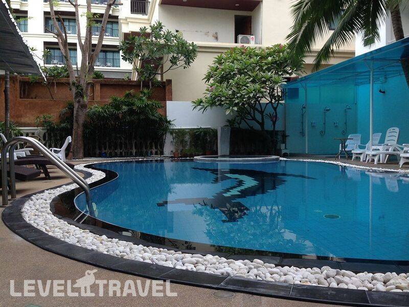 Фотография Yj Hotel
