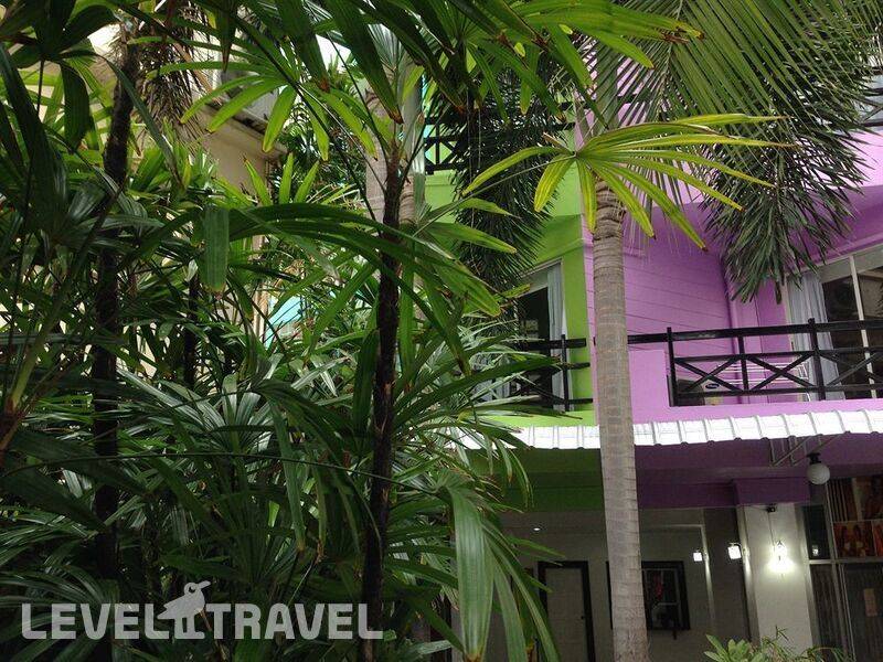 Фотография Yj Hotel Фотография Yj Hotel