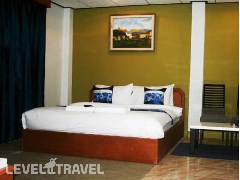 Фотография Star Residency