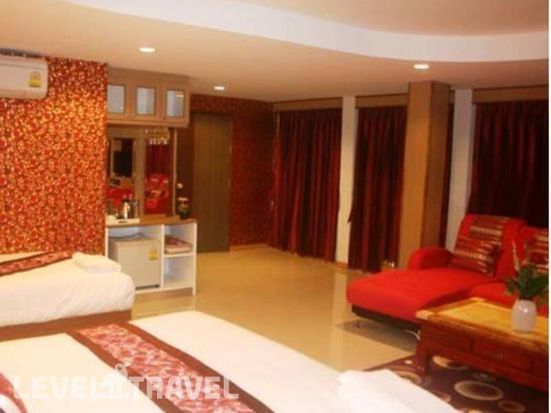 Фотография Star Residency