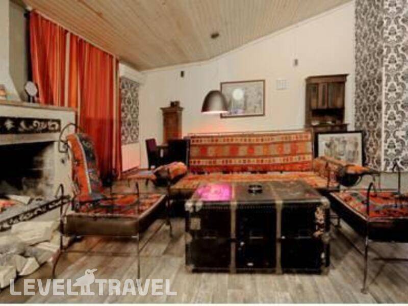 Фотография Star Residency