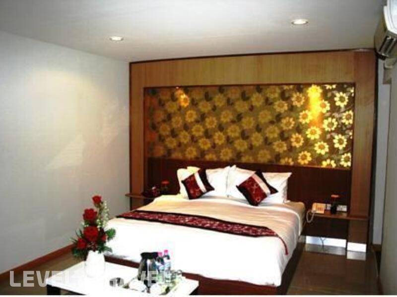 Фотография Star Residency
