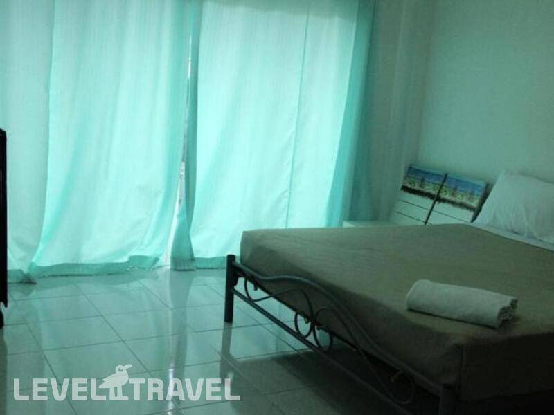 Фотография Beach House Pattaya Фотография Beach House Pattaya