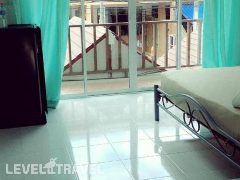 Фотография Beach House Pattaya Фотография Beach House Pattaya