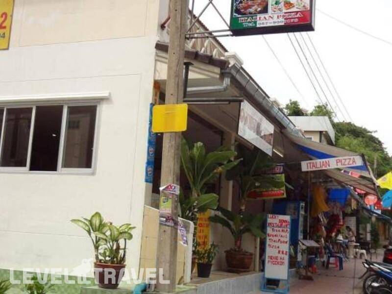 Фотография Beach House Pattaya Фотография Beach House Pattaya