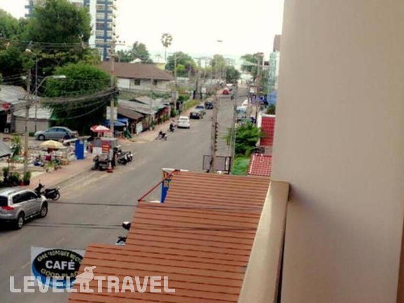 Фотография Beach House Pattaya Фотография Beach House Pattaya