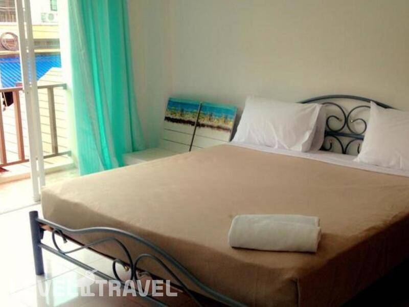 Фотография Beach House Pattaya Фотография Beach House Pattaya