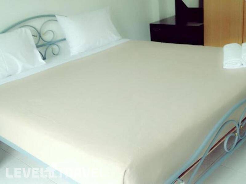 Фотография Beach House Pattaya Фотография Beach House Pattaya