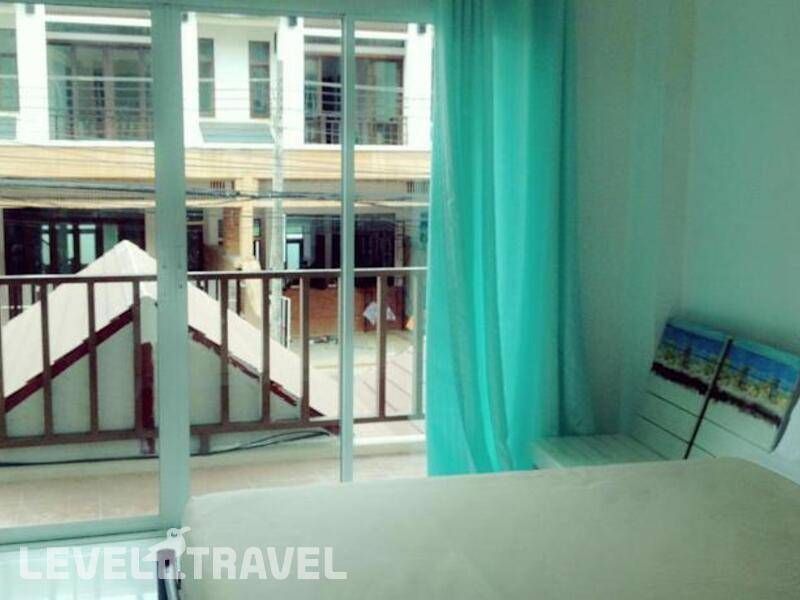 Фотография Beach House Pattaya Фотография Beach House Pattaya