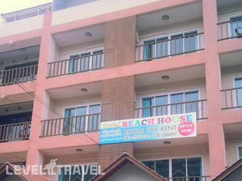 Фотография Beach House Pattaya Фотография Beach House Pattaya