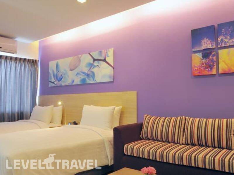 Фотография Glow Central Pattaya