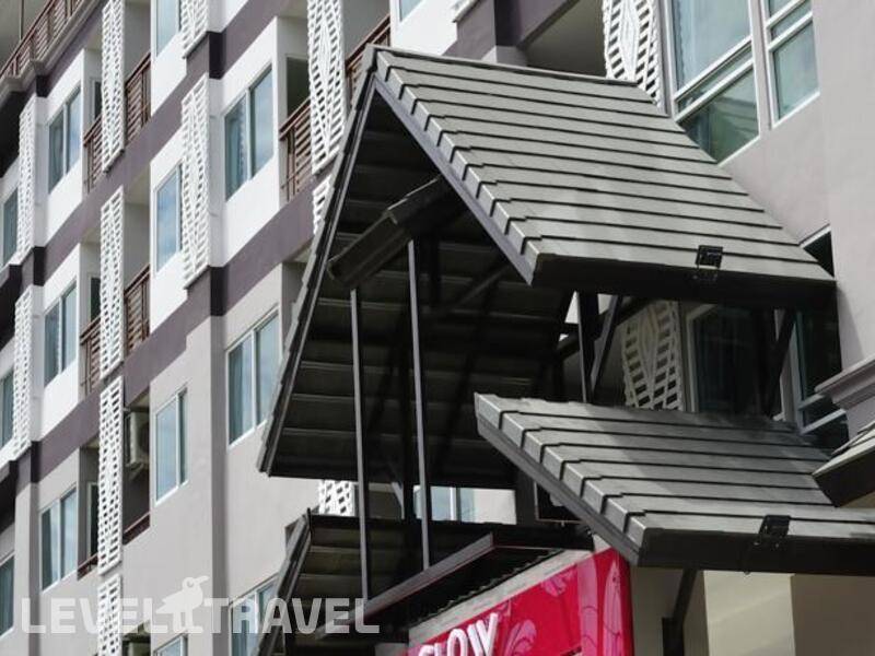 Фотография Glow Central Pattaya