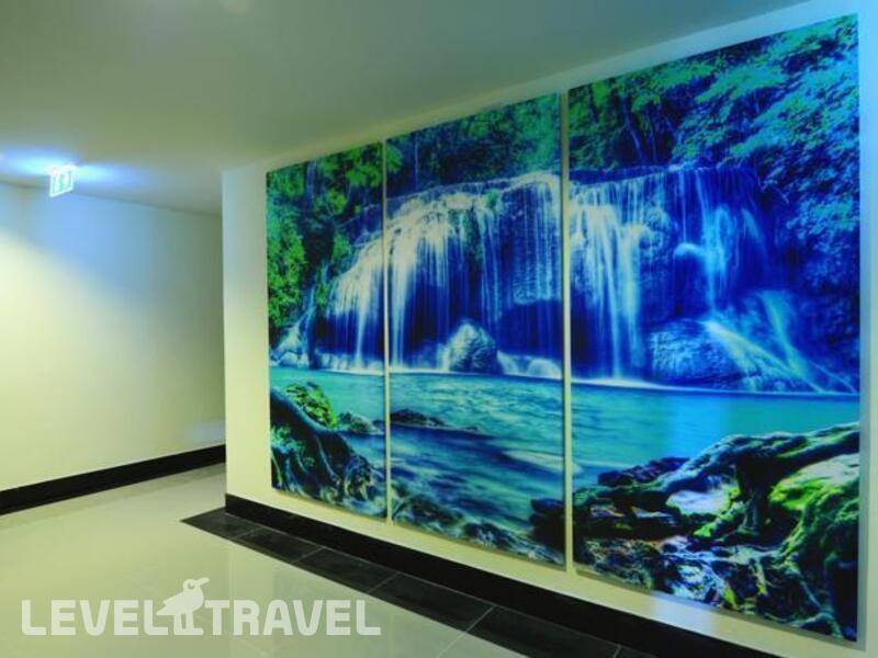 Фотография Glow Central Pattaya