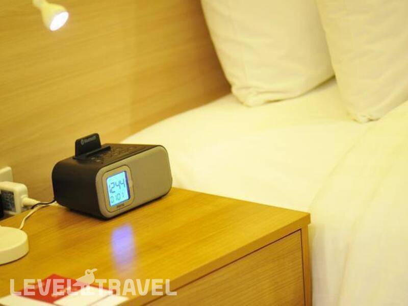 Фотография Glow Central Pattaya