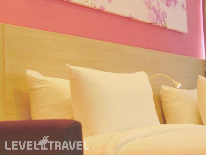Фотография Glow Central Pattaya