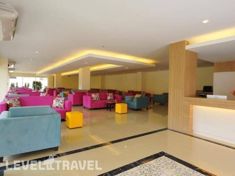 Фотография Glow Central Pattaya