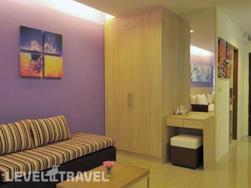 Фотография Glow Central Pattaya