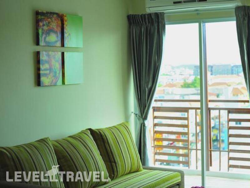 Фотография Glow Central Pattaya
