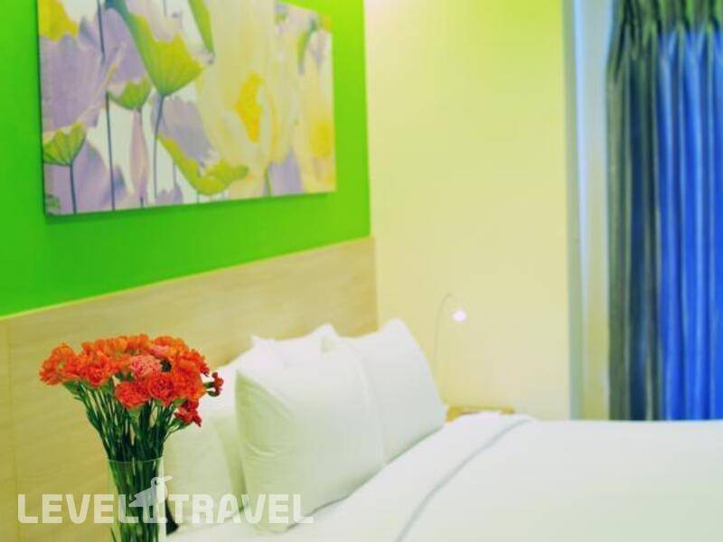 Фотография Glow Central Pattaya