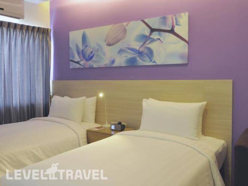 Фотография Glow Central Pattaya