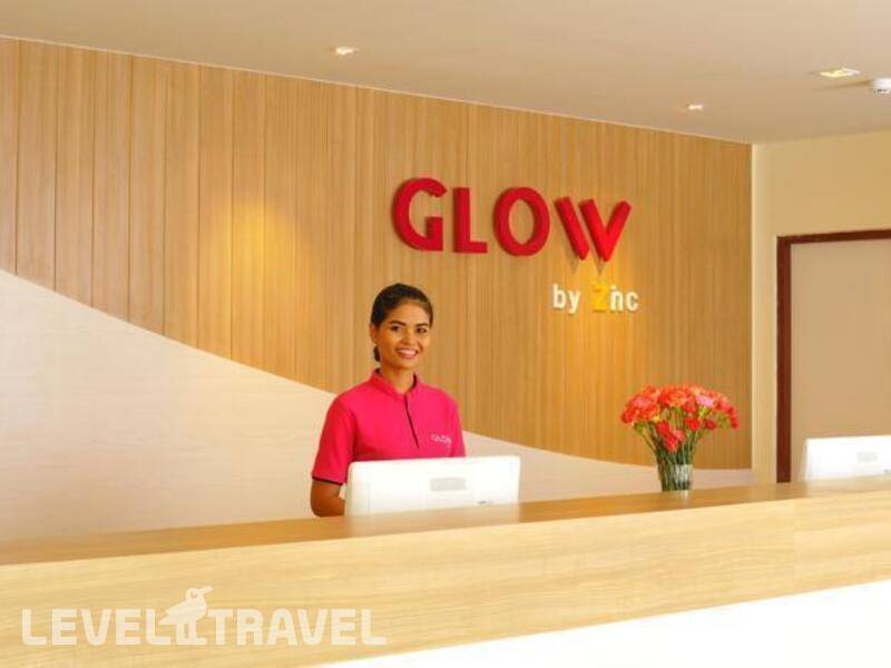 Фотография Glow Central Pattaya