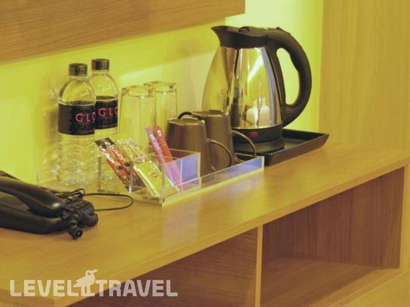 Фотография Glow Central Pattaya