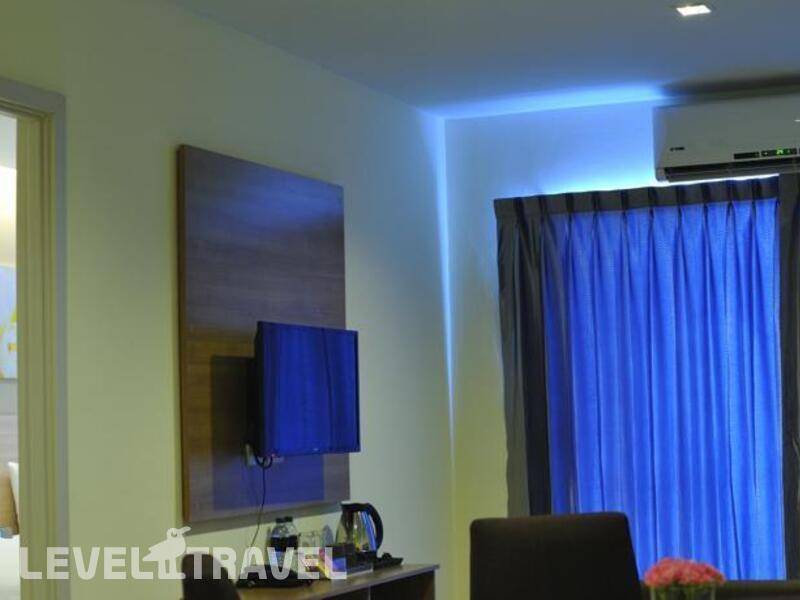 Фотография Glow Central Pattaya