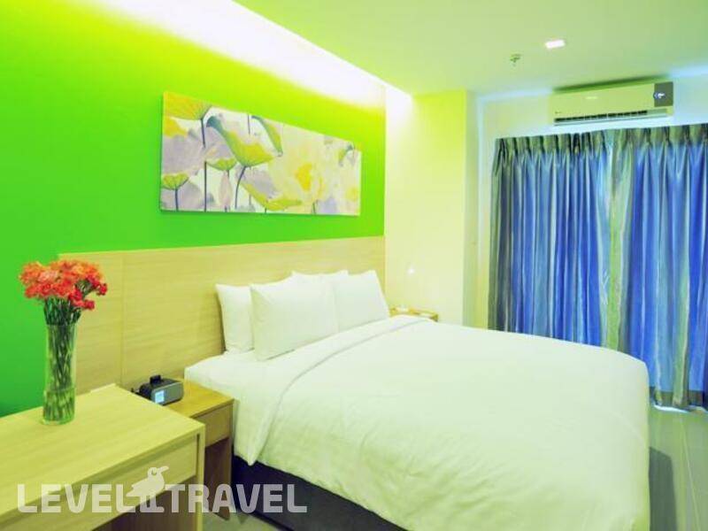 Фотография Glow Central Pattaya