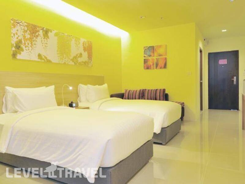 Фотография Glow Central Pattaya
