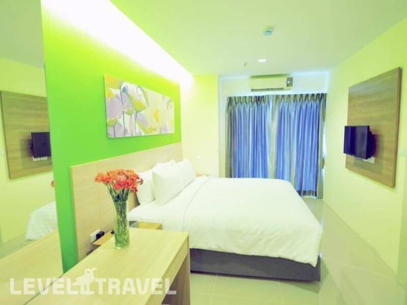 Фотография Glow Central Pattaya