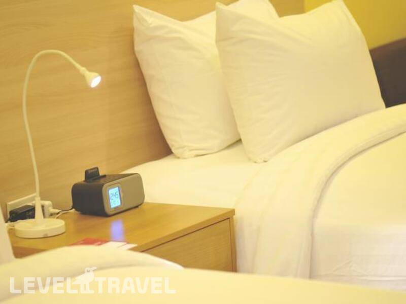 Фотография Glow Central Pattaya
